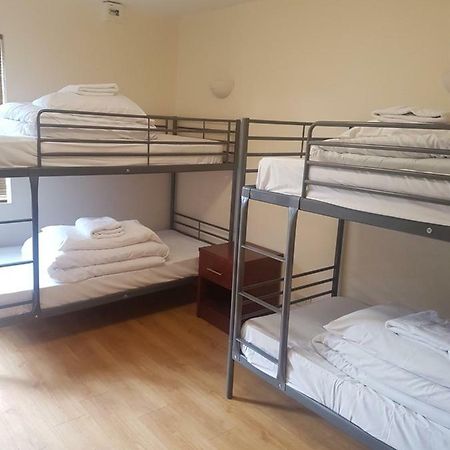 Bundoran Westend Accommodation Extérieur photo