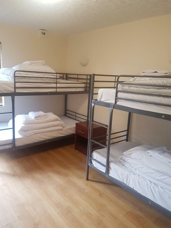Bundoran Westend Accommodation Extérieur photo