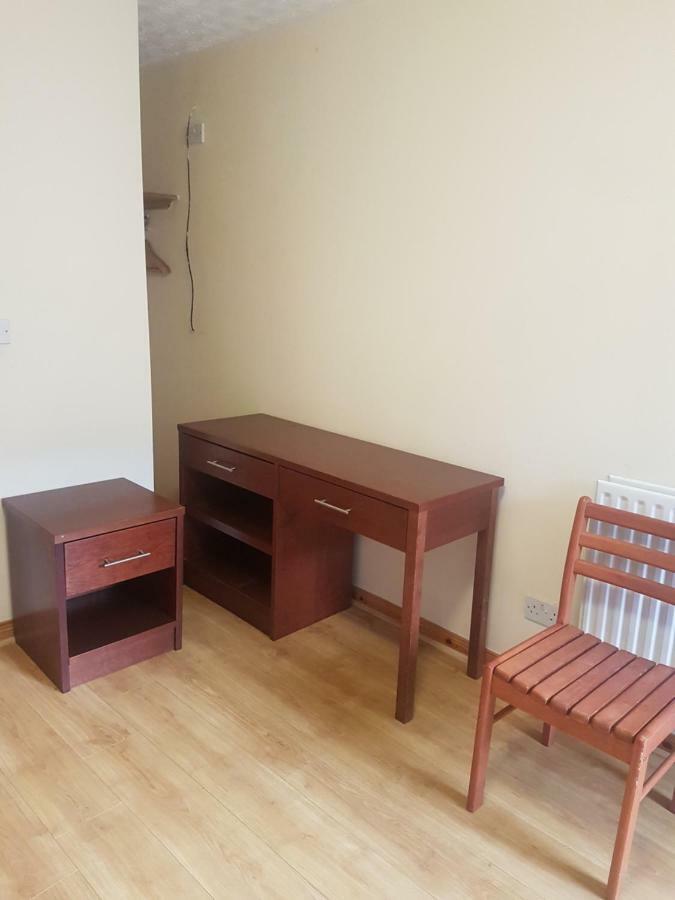 Bundoran Westend Accommodation Extérieur photo