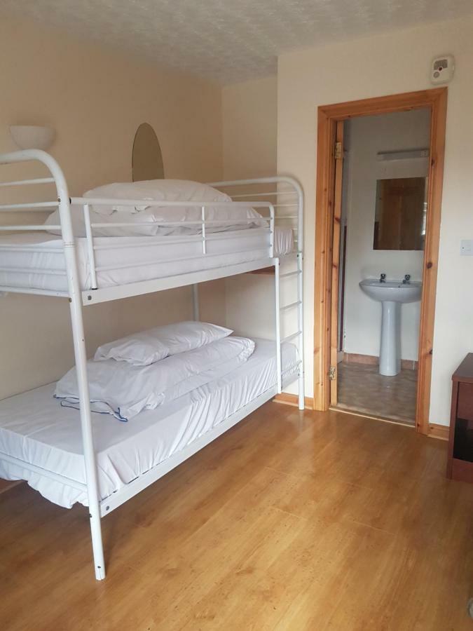 Bundoran Westend Accommodation Extérieur photo