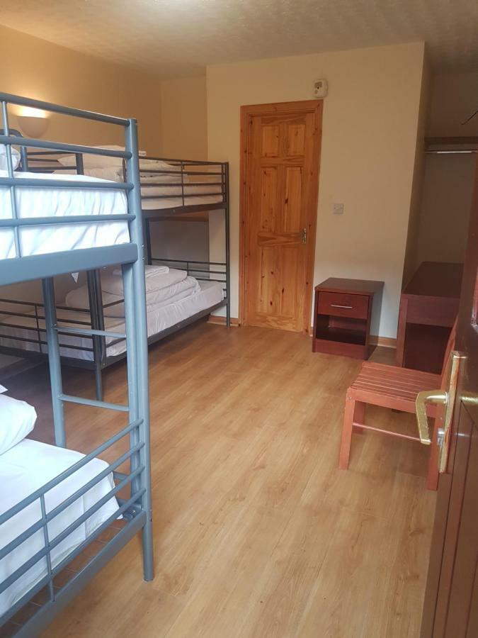 Bundoran Westend Accommodation Extérieur photo