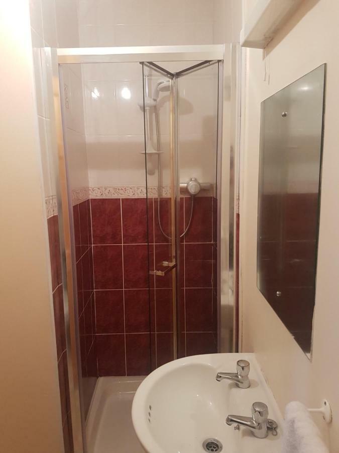 Bundoran Westend Accommodation Extérieur photo