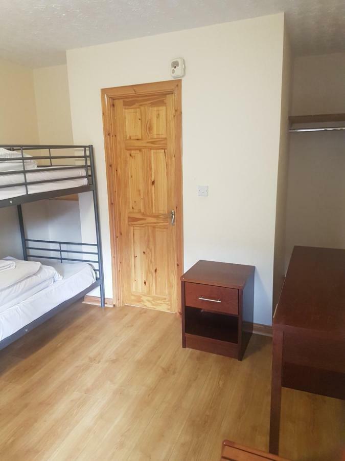 Bundoran Westend Accommodation Extérieur photo