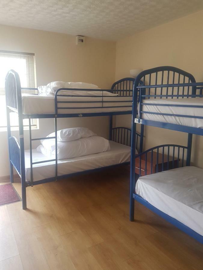 Bundoran Westend Accommodation Extérieur photo