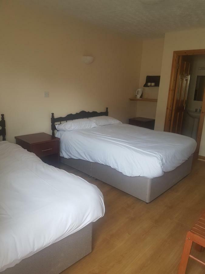 Bundoran Westend Accommodation Extérieur photo