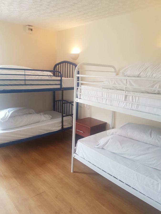 Bundoran Westend Accommodation Extérieur photo