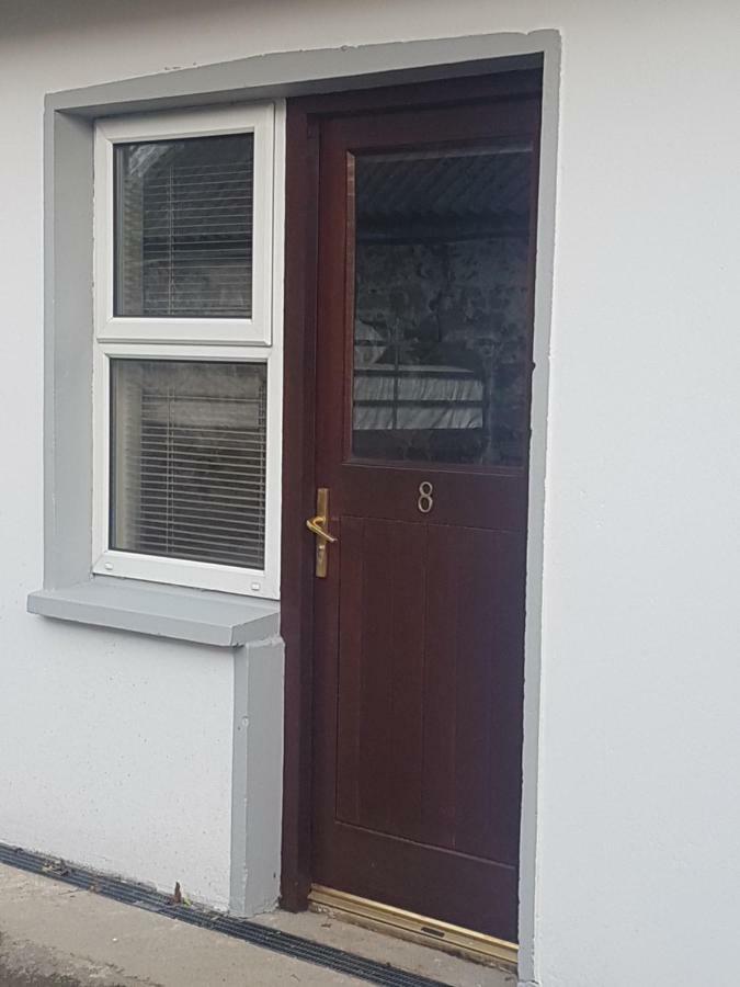 Bundoran Westend Accommodation Extérieur photo