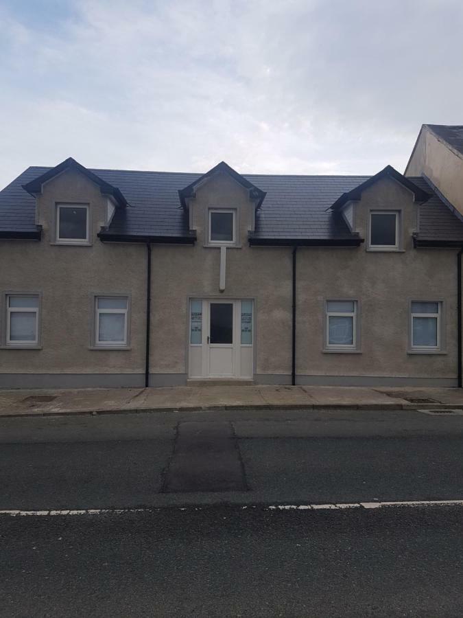 Bundoran Westend Accommodation Extérieur photo
