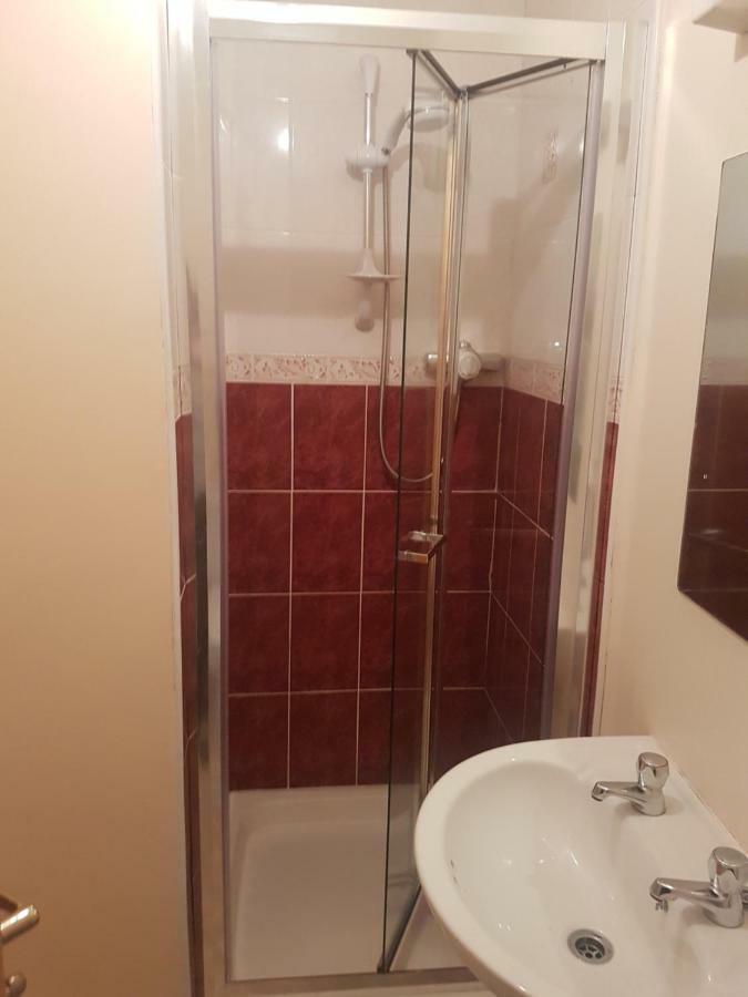 Bundoran Westend Accommodation Extérieur photo